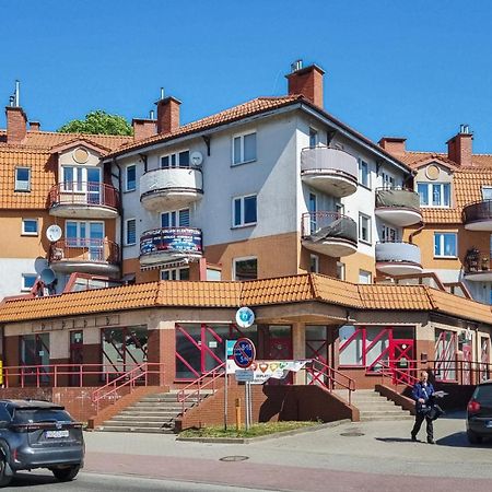 Welcome Острода Екстериор снимка